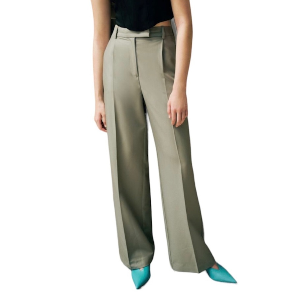 Zara dress pants